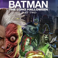 Batman The Long Halloween Part Two (2021) [MA HD]