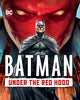 Batman: Under the Red Hood (2010) [MA HD]