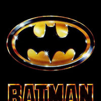 Batman (1989) [MA 4K]
