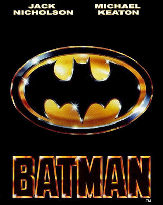 Batman (1989) [MA 4K]