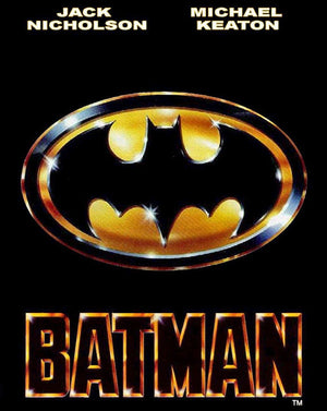 Batman (1989) [MA HD]