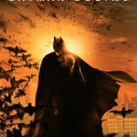 Batman Begins (2005) [MA HD]