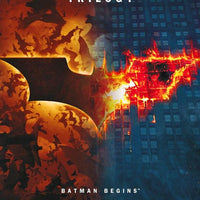 Batman Begins/The Dark Knight/The Dark Knight Rises (2005,2008,2012) [MA 4K]