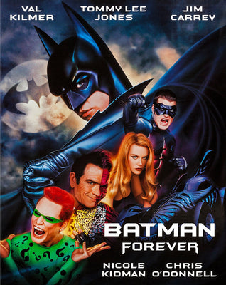 Batman Forever (1995) [MA HD]