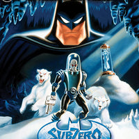 Batman & Mr. Freeze: Subzero (1998) [MA HD]