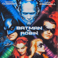 Batman & Robin (1997) [MA 4K]