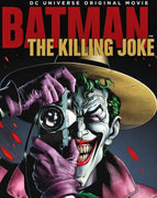 Batman: The Killing Joke (2016) [MA 4K]
