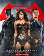 Batman v Superman: Dawn of Justice (Extended Cut) (2016) [MA HD]