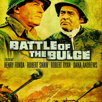 Battle of the Bulge (1965) [MA HD]
