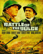 Battle of the Bulge (1965) [MA HD]