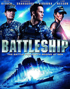 Battleship (2012) [MA 4K]