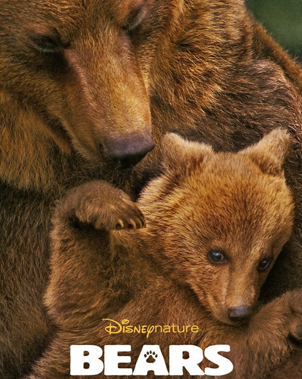 Bears (2014) [GP HD]