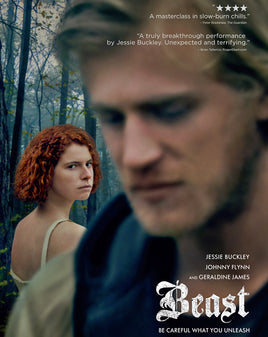 Beast (2018) [Vudu HD]