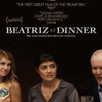 Beatriz at Dinner (2017) [Vudu HD]