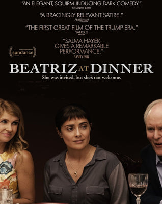 Beatriz at Dinner (2017) [Vudu HD]
