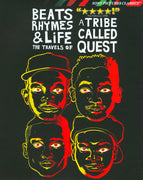 Beats, Rhymes and Life: The Travels of A Tribe Called Quest (2011) [MA HD]