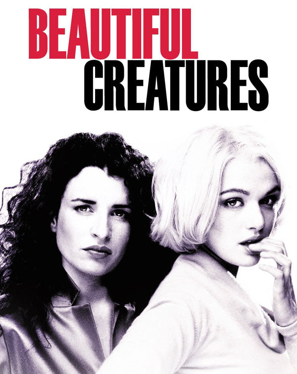 Beautiful Creatures (2001) [MA HD]