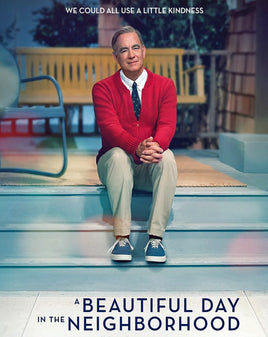 A Beautiful Day in the Neighborhood (2019) [MA HD]