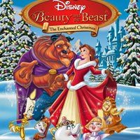 Beauty And The Beast Enchanted Christmas (1977) [MA HD]