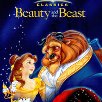 Beauty and the Beast (1991) [GP HD]