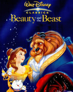 Beauty and the Beast (1991) [GP HD]