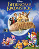 Bedknobs and Broomsticks (1971) [MA HD]