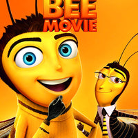 Bee Movie  (2007) [MA HD]