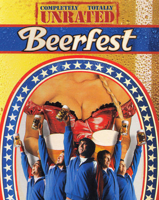 Beerfest (Unrated) (2007) [MA HD]