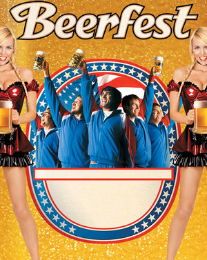 Beerfest (2007) [MA HD]