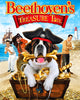 Beethoven's Treasure Tail  (2014) [MA HD]