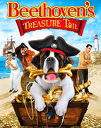 Beethoven's Treasure Tail (2014) [MA HD]