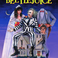 Beetlejuice (1988) [MA 4K]