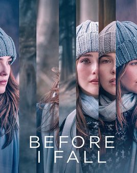Before I Fall (2017) [Vudu HD]