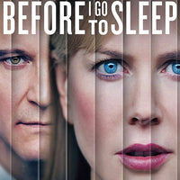 Before I Go to Sleep (2014) [MA HD]