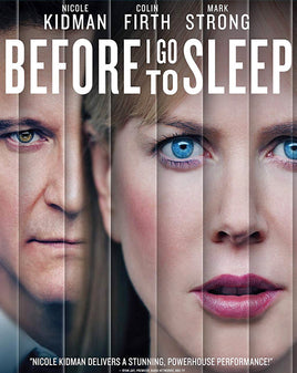 Before I Go to Sleep (2014) [MA HD]