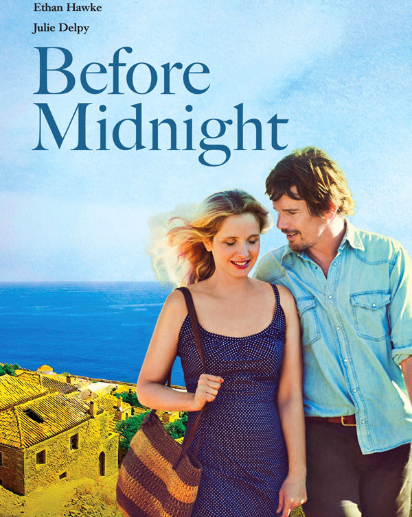 Before Midnight (2013) [MA HD]