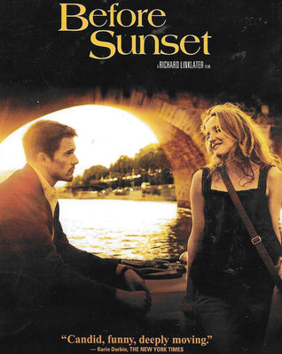 Before Sunset (2004) [MA HD]