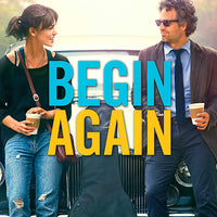 Begin Again (2014) [Vudu HD]