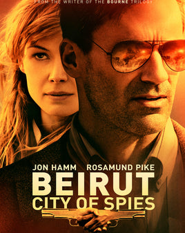 Beirut (2018) [MA HD]