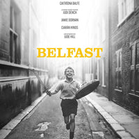 Belfast (2021) [MA 4K]