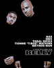 Belly (1998) [Vudu 4K]