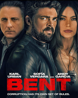 Bent (2018) [Vudu HD]