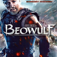 Beowulf (2007) [Vudu HD]