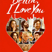Berlin, I Love You (2019) [Vudu HD]