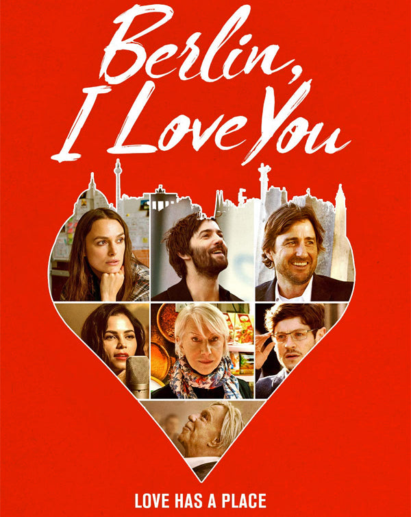 Berlin, I Love You (2019) [GP HD]