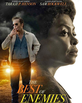 The Best Of Enemies (2019) [iTunes HD]