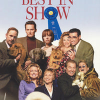 Best in Show (2000) [MA HD]
