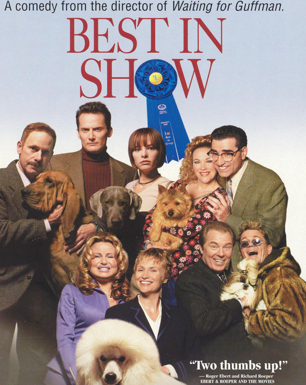 Best in Show (2000) [MA HD]