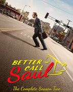 Better Call Saul Season 2 (2016) [Vudu HD]