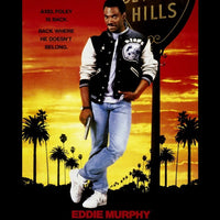Beverly Hills Cop II (1987) [iTunes 4K]